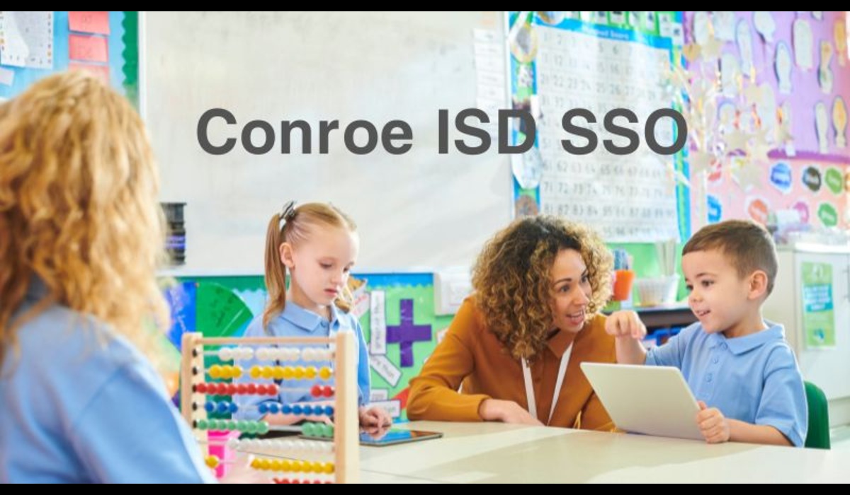 Deepening the Dive into Conroe ISD's SSO (Single Sign-On) System