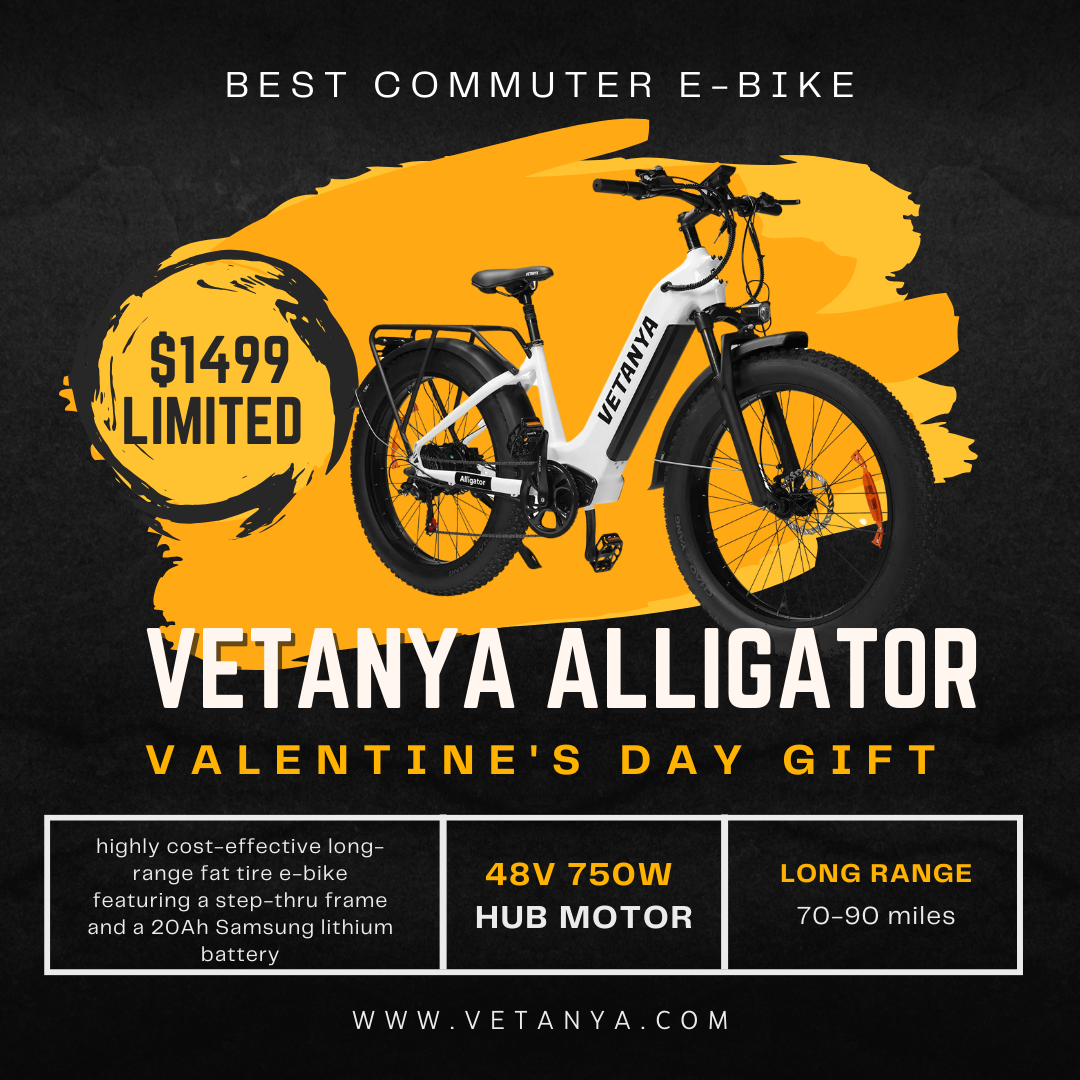 Maximise Your Fitness The CalorieBurning Power of Electric Bikes