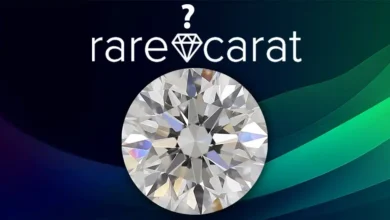 Rare Carat Diamonds