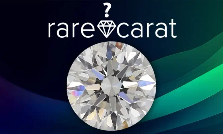Rare Carat Diamonds