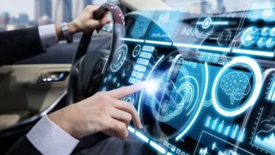In-Vehicle Technology