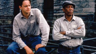 Is ‘The Shawshank Redemption’ Based On A True Story