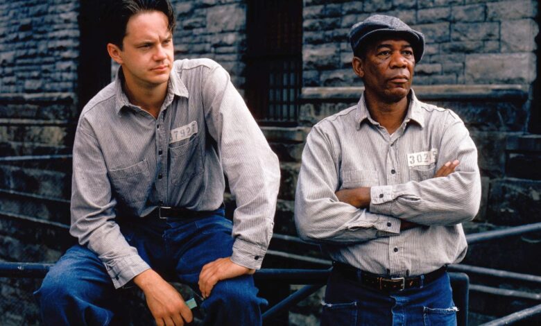 Is ‘The Shawshank Redemption’ Based On A True Story