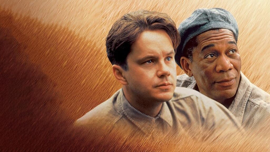 The Shawshank Redemption Real Story