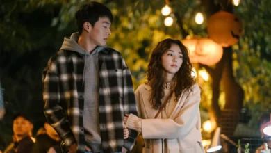 10 Best Korean Romantic Movies and Show