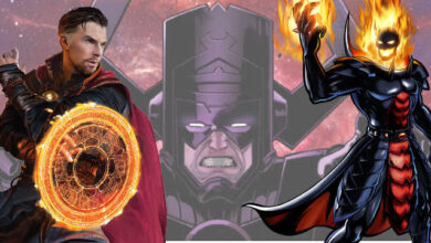 10 Strongest Marvel Villains To Remember