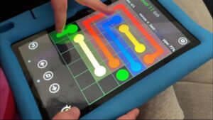 ARE THERE FREE GAMES ON AMAZON FIRE TABLET visual data 4