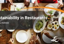 Full-Service Restaurants