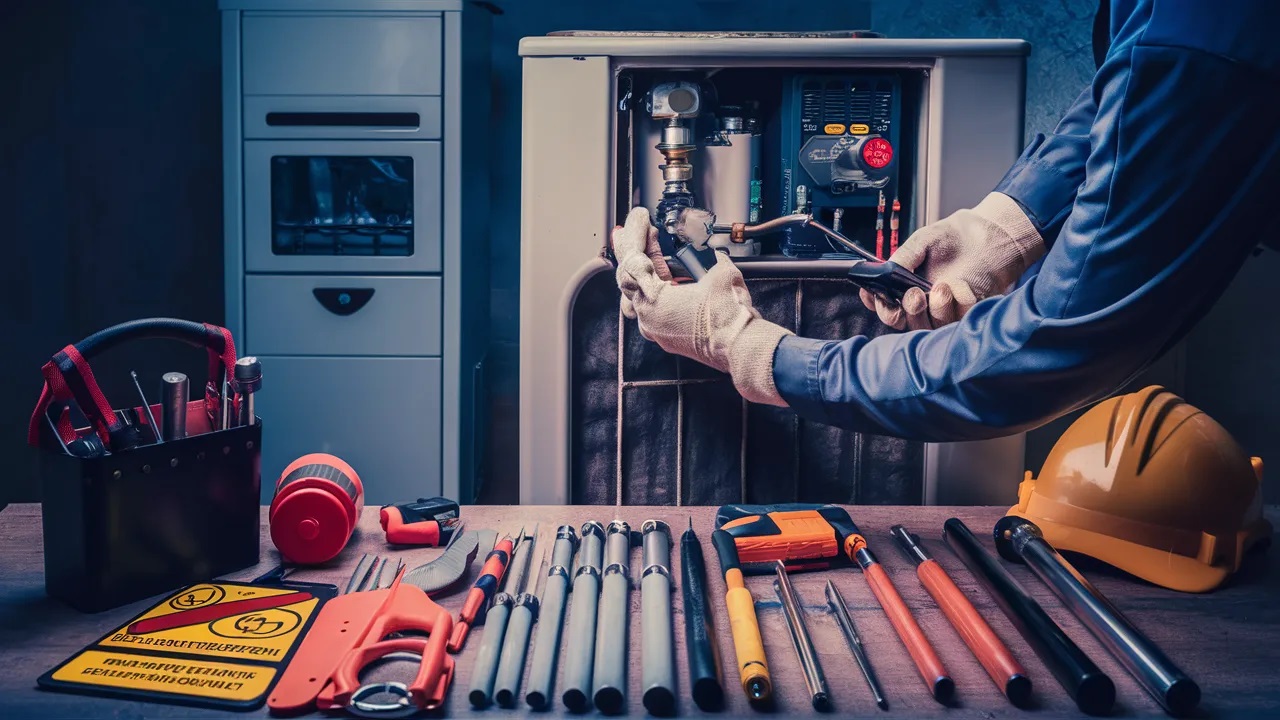 What You Should Do When Your Furnace Won't Ignite Manometcurrent