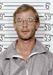 How Did The Serial Killer Jeffrey Dahmer Die