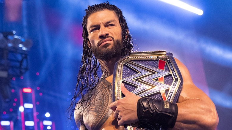 Is WWE Fake And Scripted Here s The Truth If It s Real Or Not 