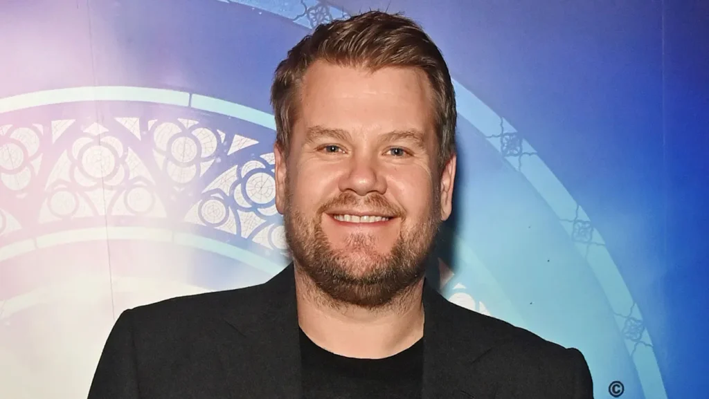 James Corden Net Worth: How Much Does The TV Host And Actor Earn ...