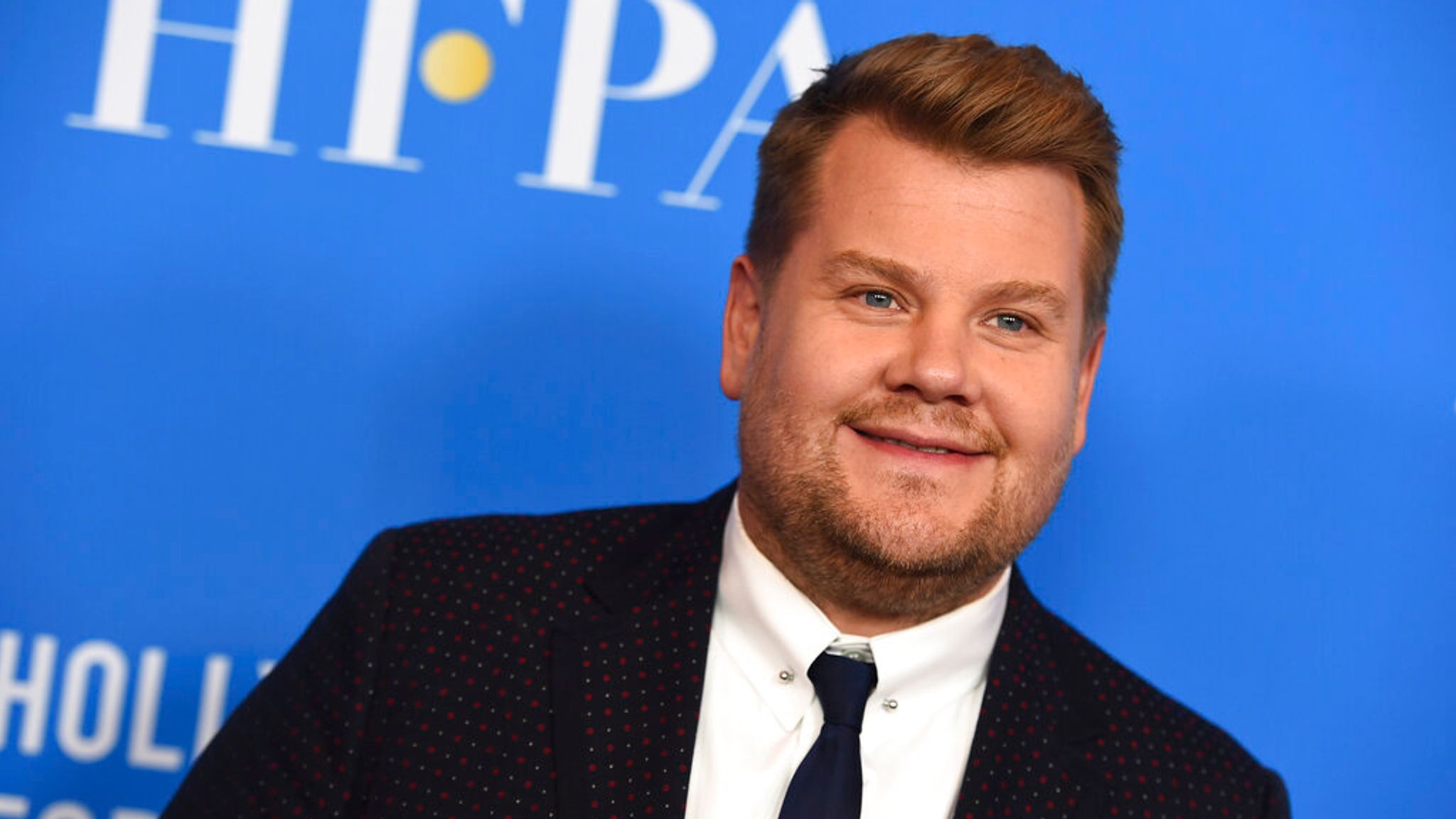 James Corden Net Worth How Much Does The TV Host And Actor Earn