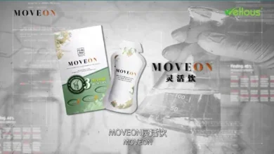 Moveon Supplement