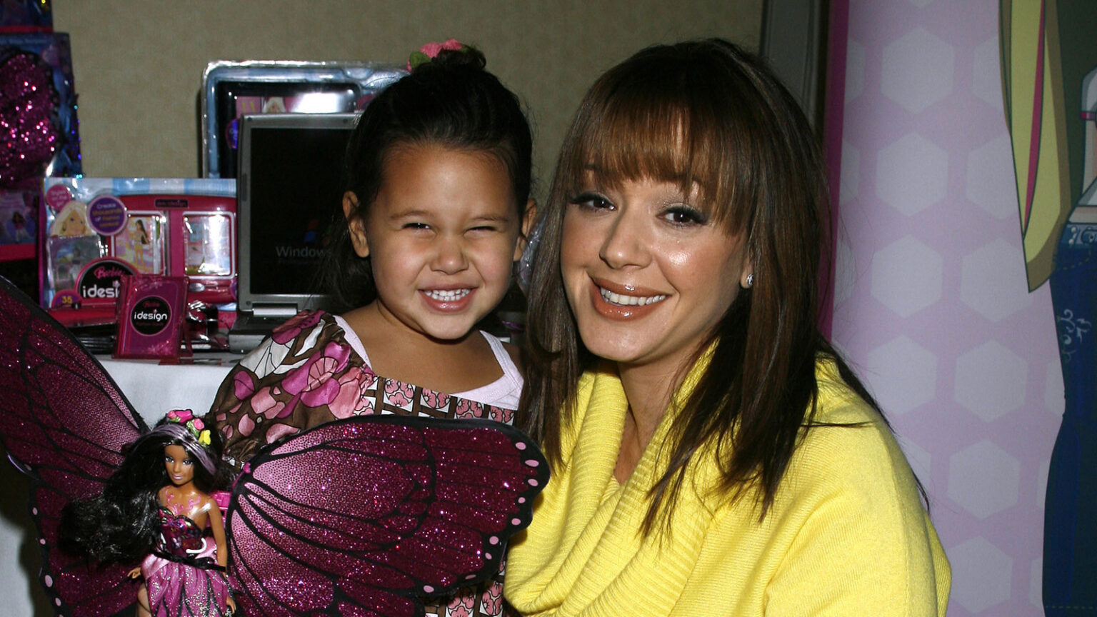 Who Is Sofia Bella Pagan? Everything We Know About Leah Remini’s ...