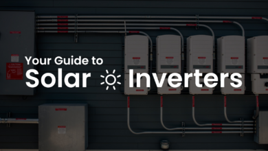 Solar Hybrid Inverters