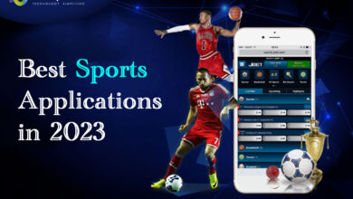 Sports App