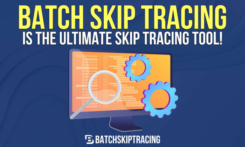 Batch Skip