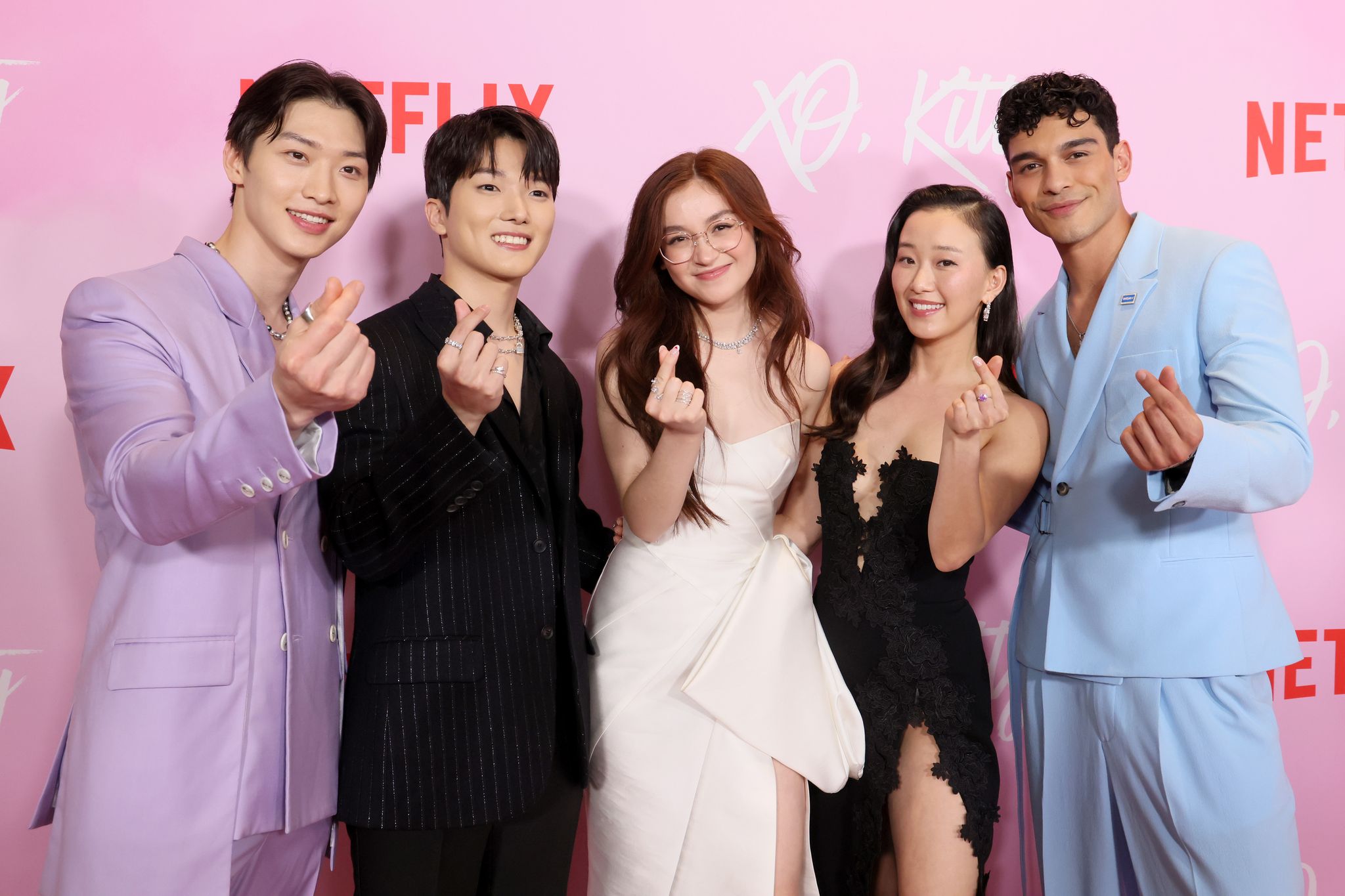 XO Kitty Season 2 Release Date, Cast, Story, and More Revealed