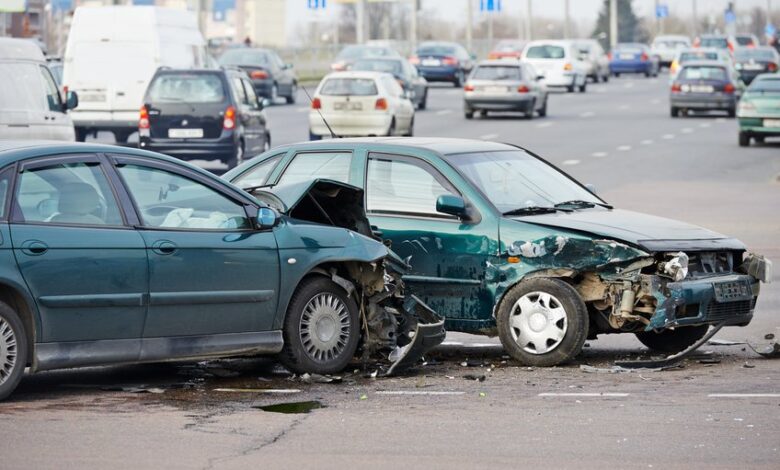 Car Accident Lawyer