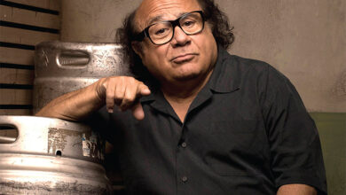 Danny DeVito