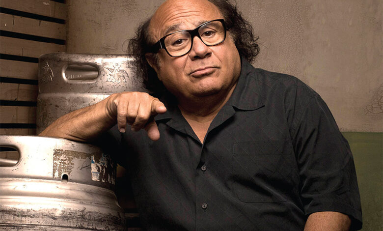 Danny DeVito