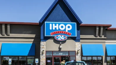 IHOP Near Me