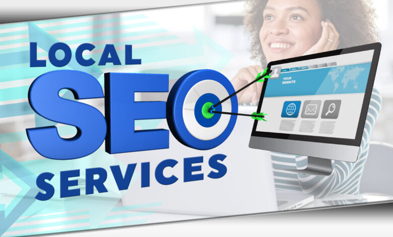 Local SEO