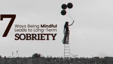 Long-Term Sobriety