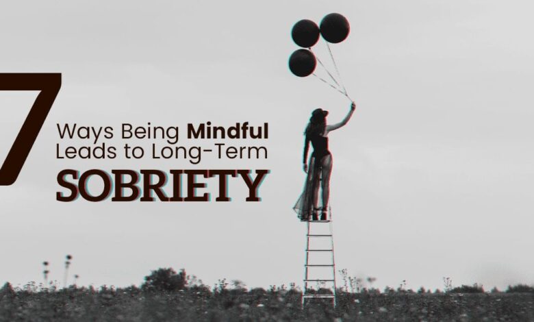 Long-Term Sobriety