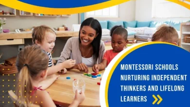 The Montessori