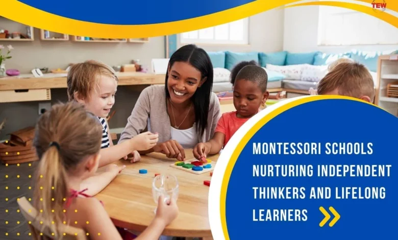 The Montessori