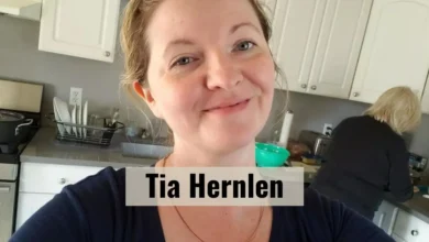 Tia Hernlen