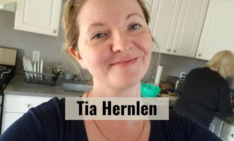 Tia Hernlen