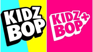 Who Owns Kidz Bop