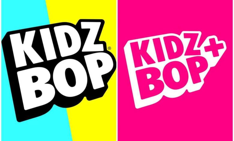 Who Owns Kidz Bop