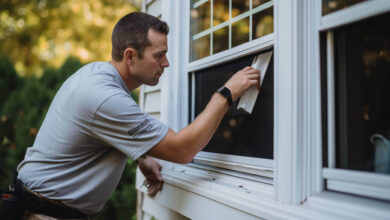 Window Replacement