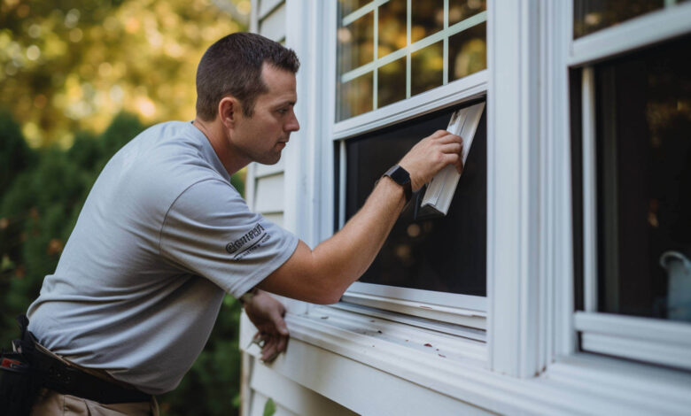 Window Replacement