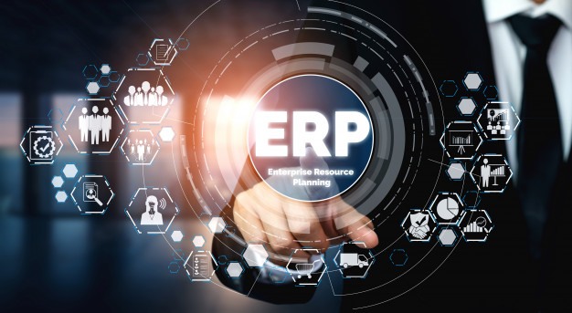 ERP Systems