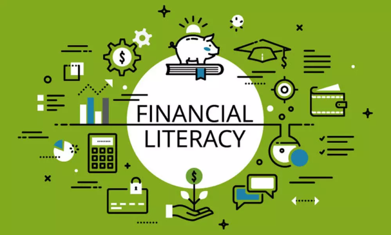 Financial Literacy