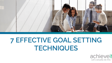 Goal-Setting