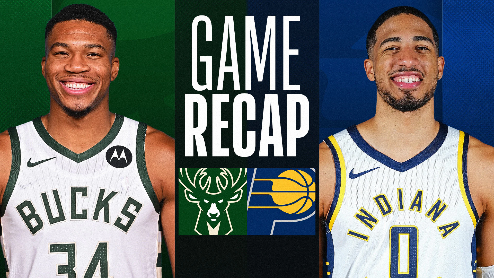 Top Pacers vs Milwaukee Bucks Match Player Stats Manometcurrent