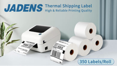 Quality Shipping Label Printer