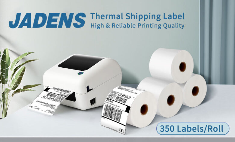 Quality Shipping Label Printer