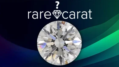 Rare Carat