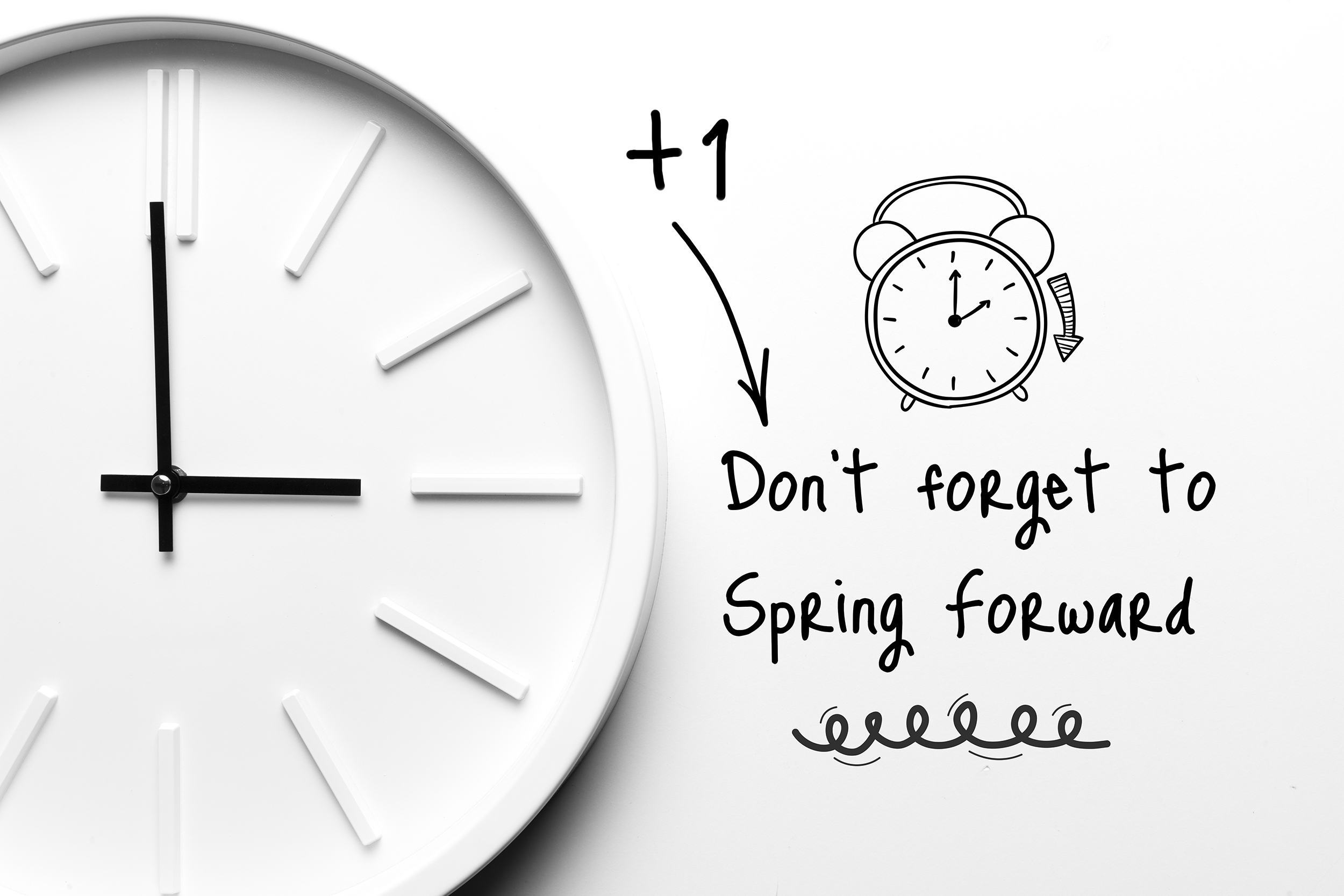 Spring Forward 2024 Time Change Cordi Mareah