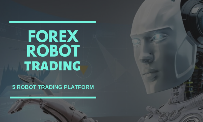 Automated Forex Robot