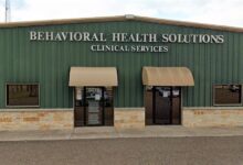 Behavioral Health Solutions