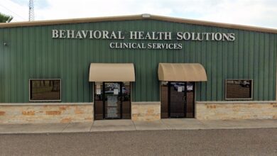 Behavioral Health Solutions