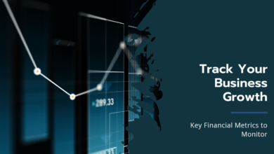 Financial Metrics